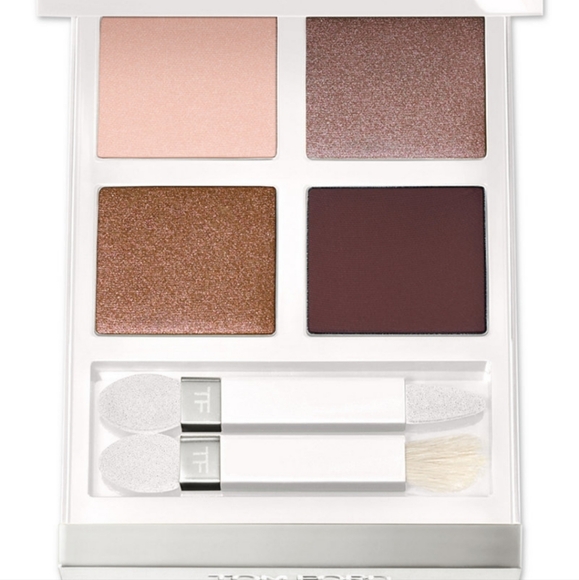 - Soleil Neige Eye quad in shade Lumiere D'Hiver - Picture 2 of 14